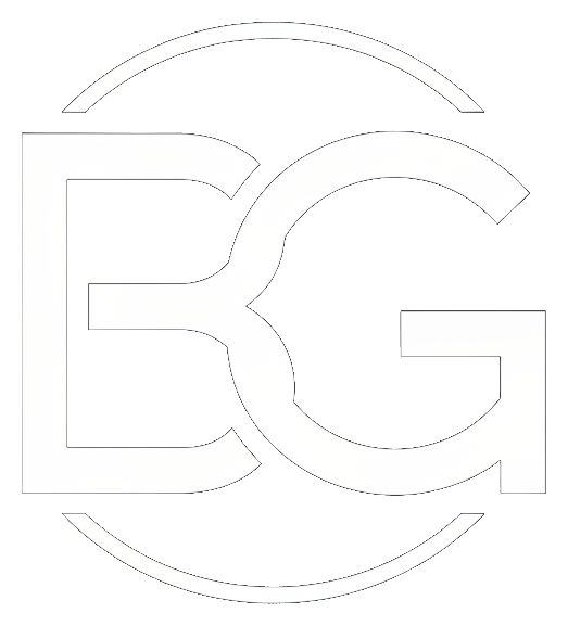 Bora Guzel logo